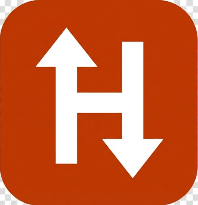HConector Icon